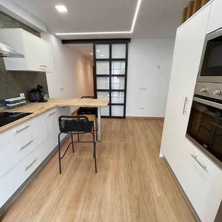 Oktheway Pedro Saco Street Apartamento Sarria Exterior foto