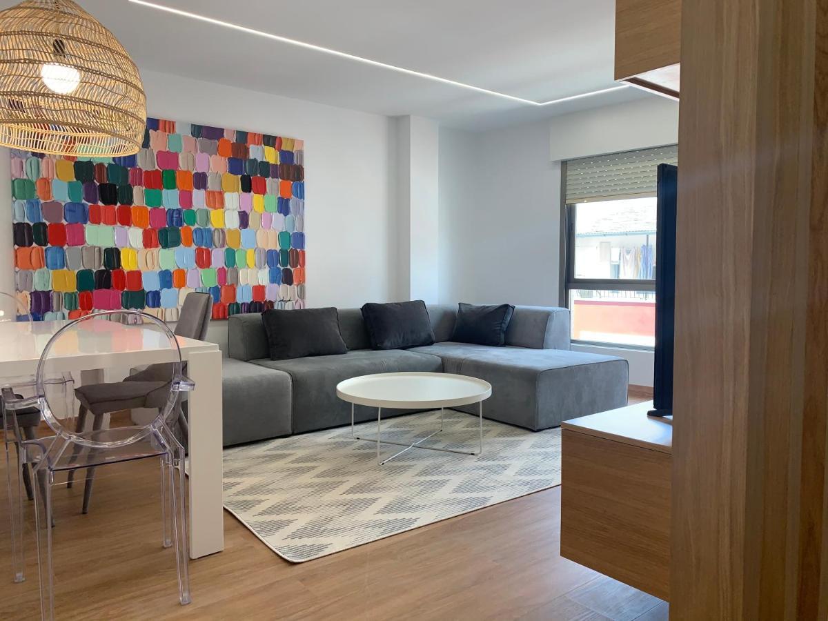 Oktheway Pedro Saco Street Apartamento Sarria Exterior foto