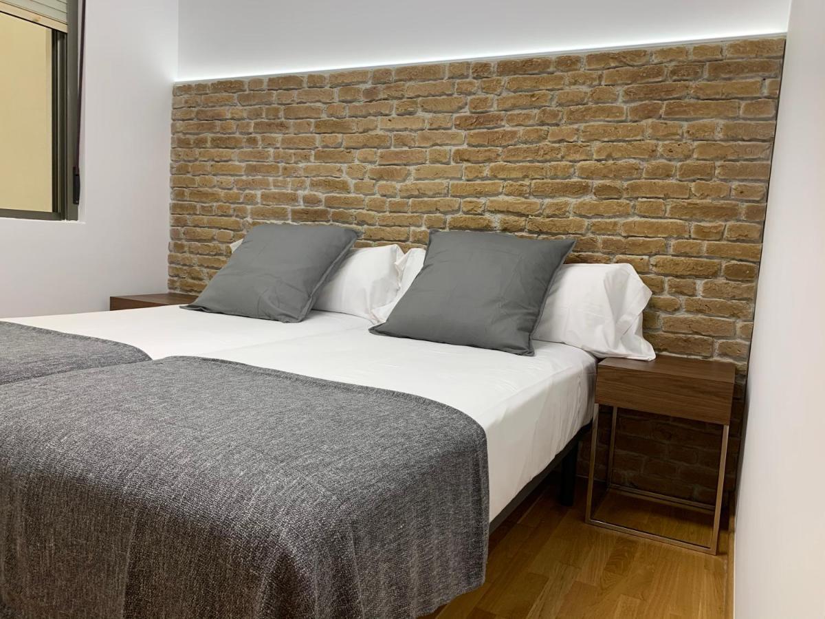 Oktheway Pedro Saco Street Apartamento Sarria Exterior foto