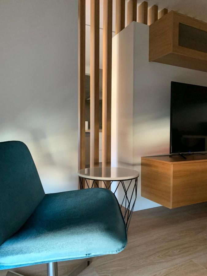 Oktheway Pedro Saco Street Apartamento Sarria Exterior foto