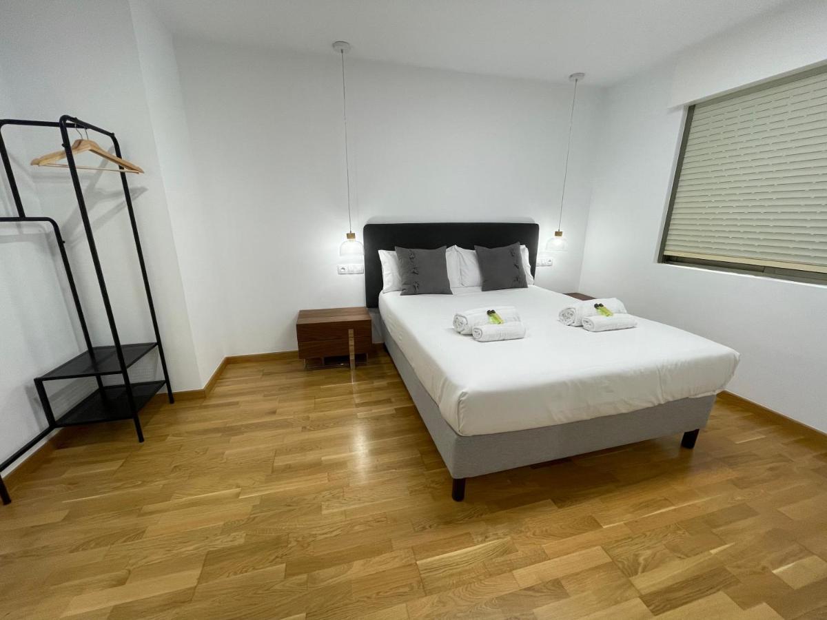 Oktheway Pedro Saco Street Apartamento Sarria Exterior foto
