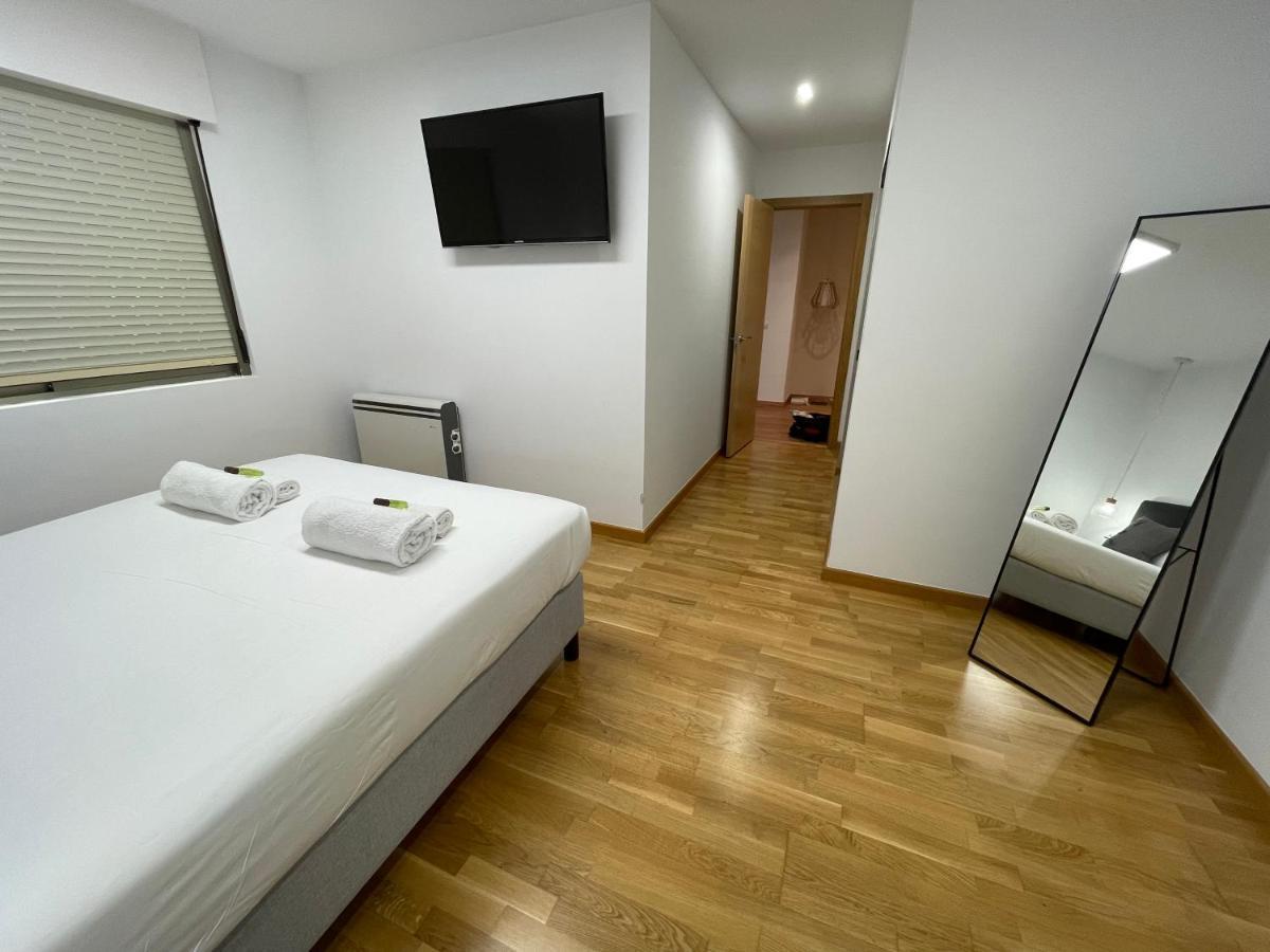 Oktheway Pedro Saco Street Apartamento Sarria Exterior foto