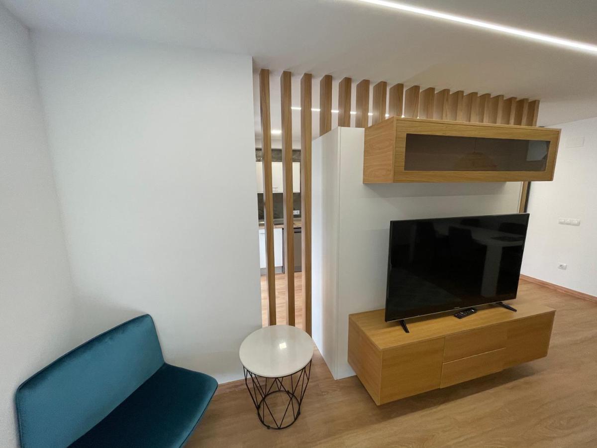Oktheway Pedro Saco Street Apartamento Sarria Exterior foto