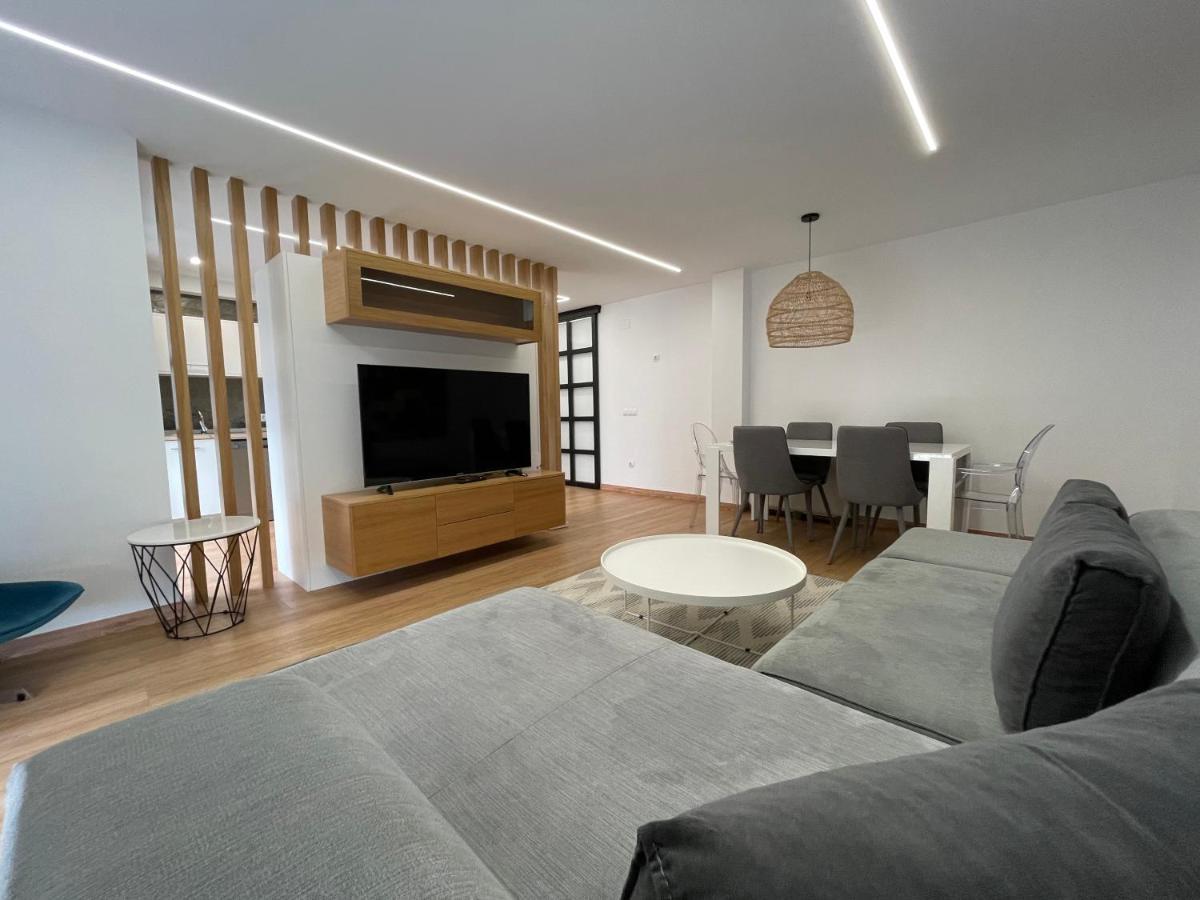Oktheway Pedro Saco Street Apartamento Sarria Exterior foto