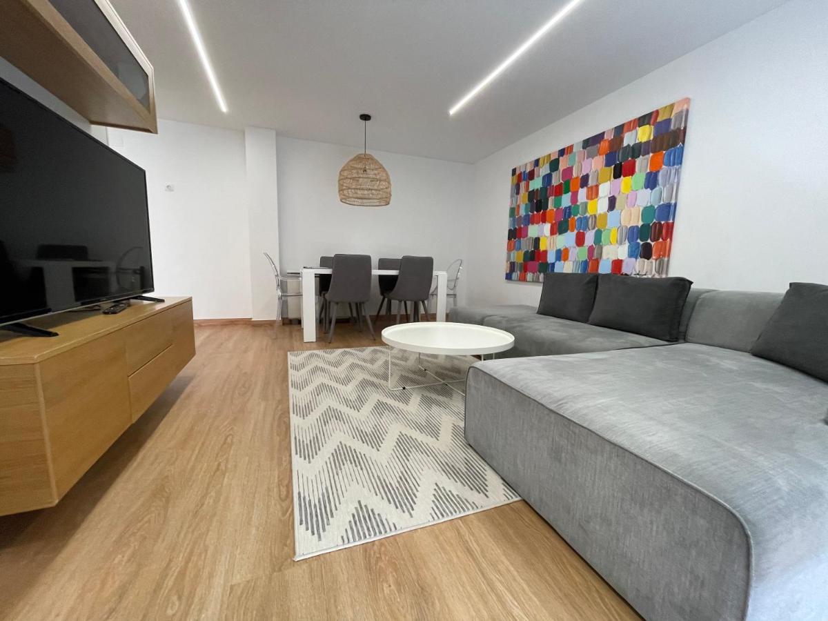 Oktheway Pedro Saco Street Apartamento Sarria Exterior foto