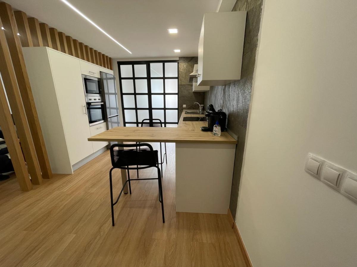 Oktheway Pedro Saco Street Apartamento Sarria Exterior foto